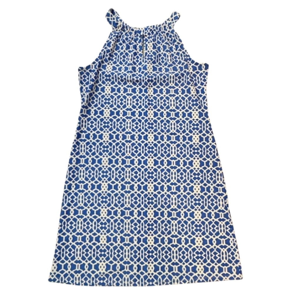 Jude Connally Sleeveless Dress